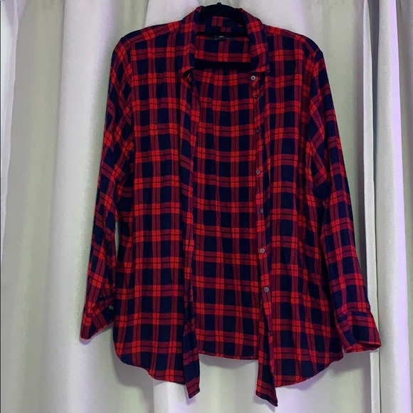 FLANNEL - Picture 1 of 1